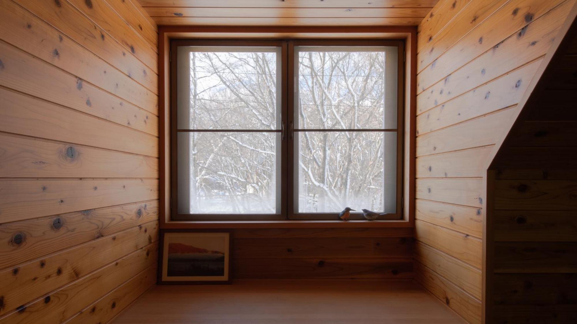 Villa Woody Island à Hakuba Extérieur photo