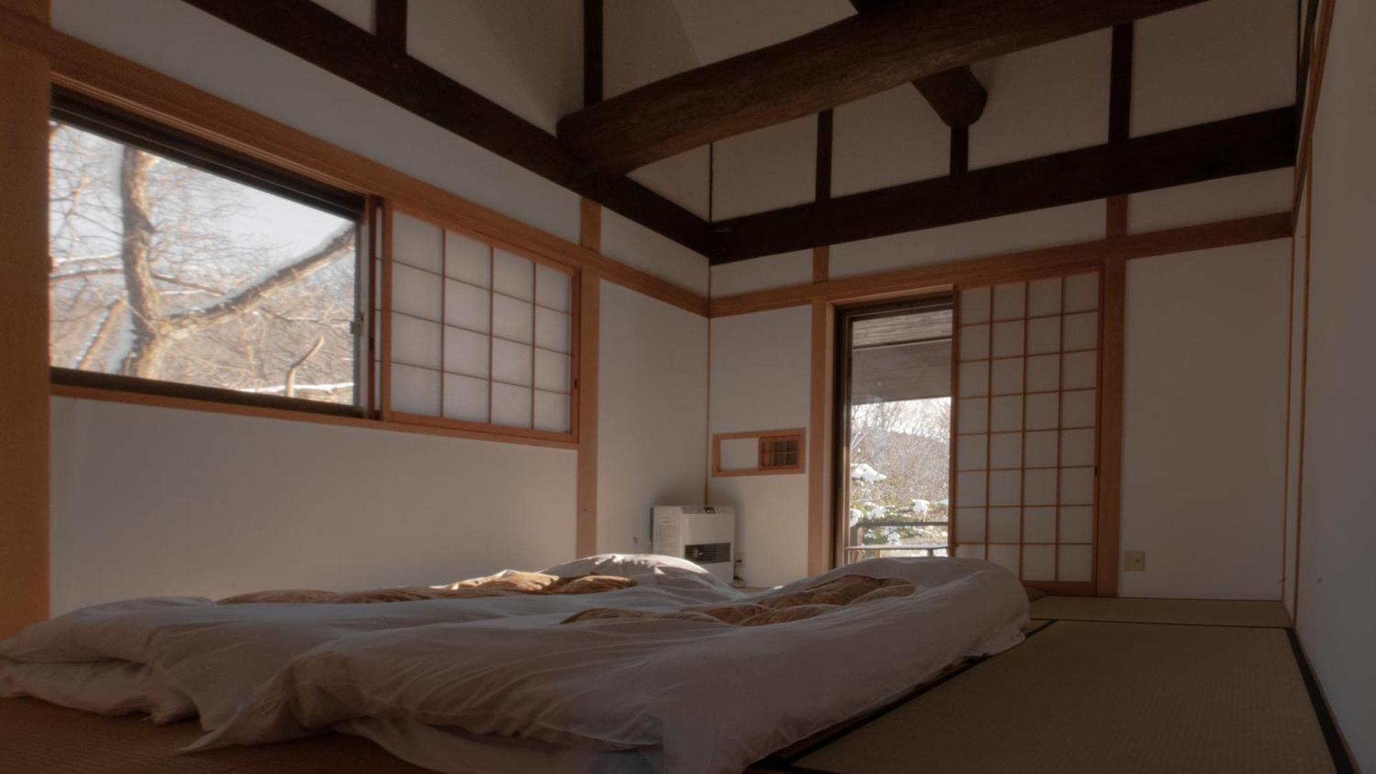 Villa Woody Island à Hakuba Extérieur photo